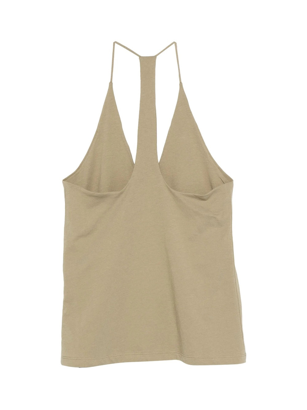 "T-Shirt Program Racerback" tank top