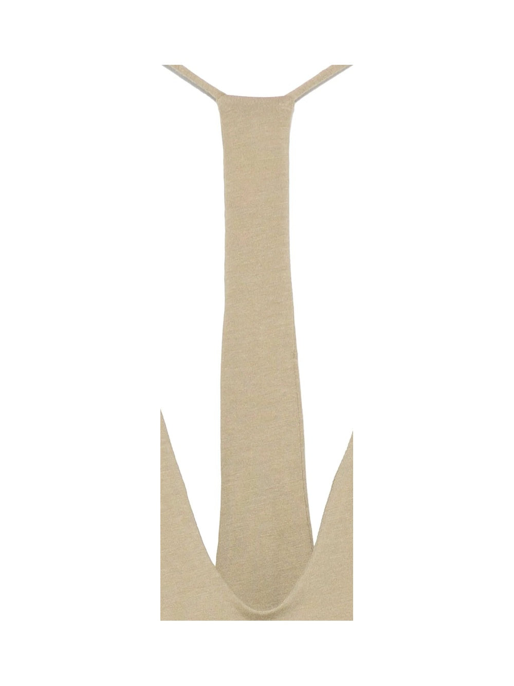 "T-Shirt Program Racerback" tank top