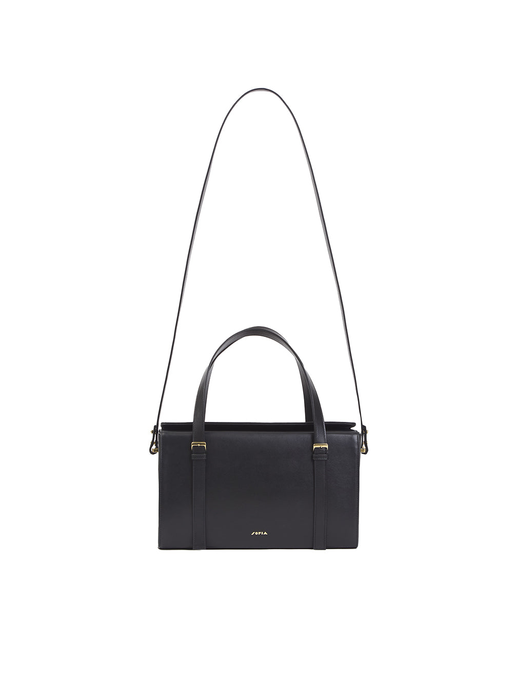 Borsa "Belmondo"
