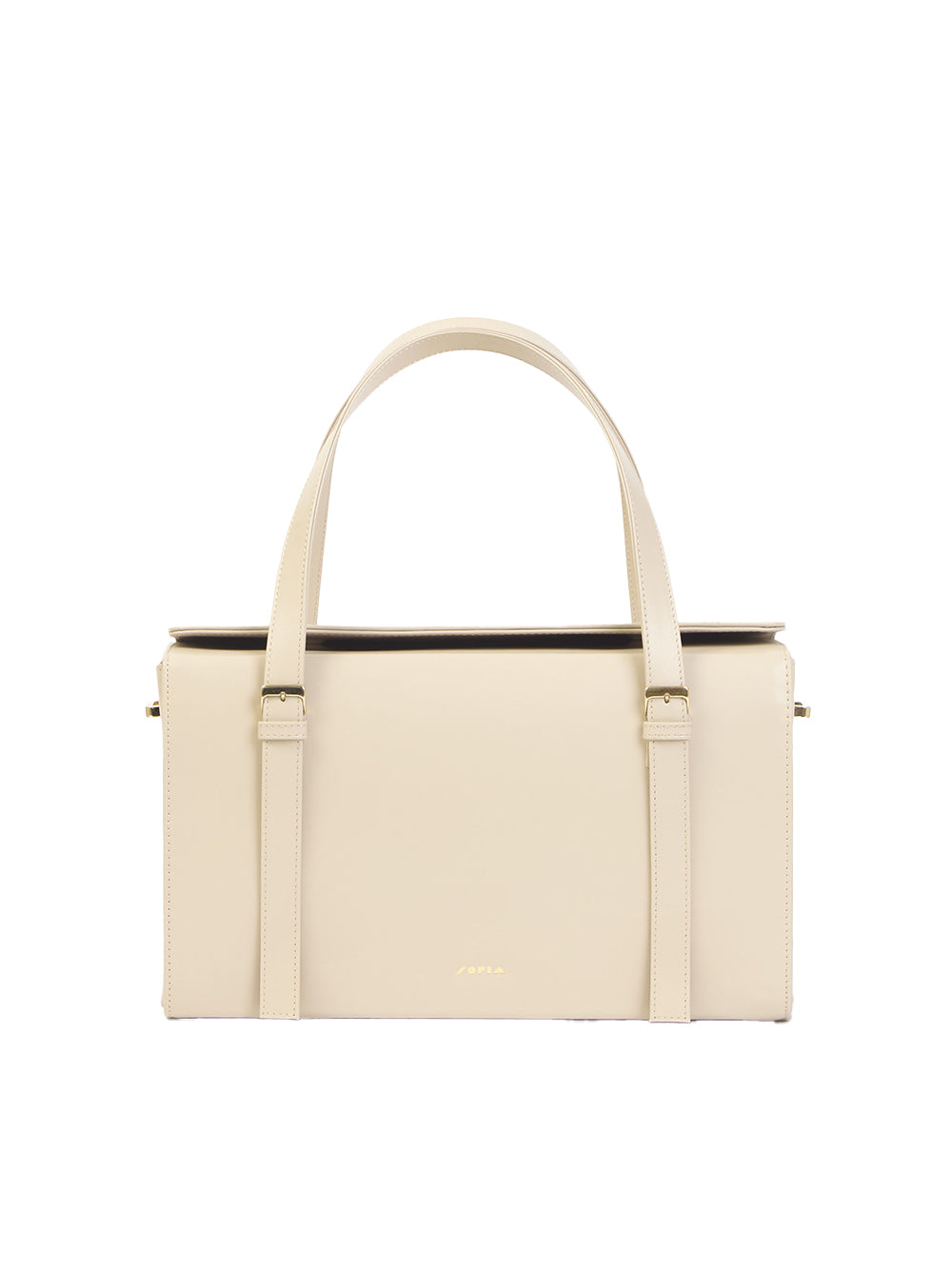 "Belmondo" Bag