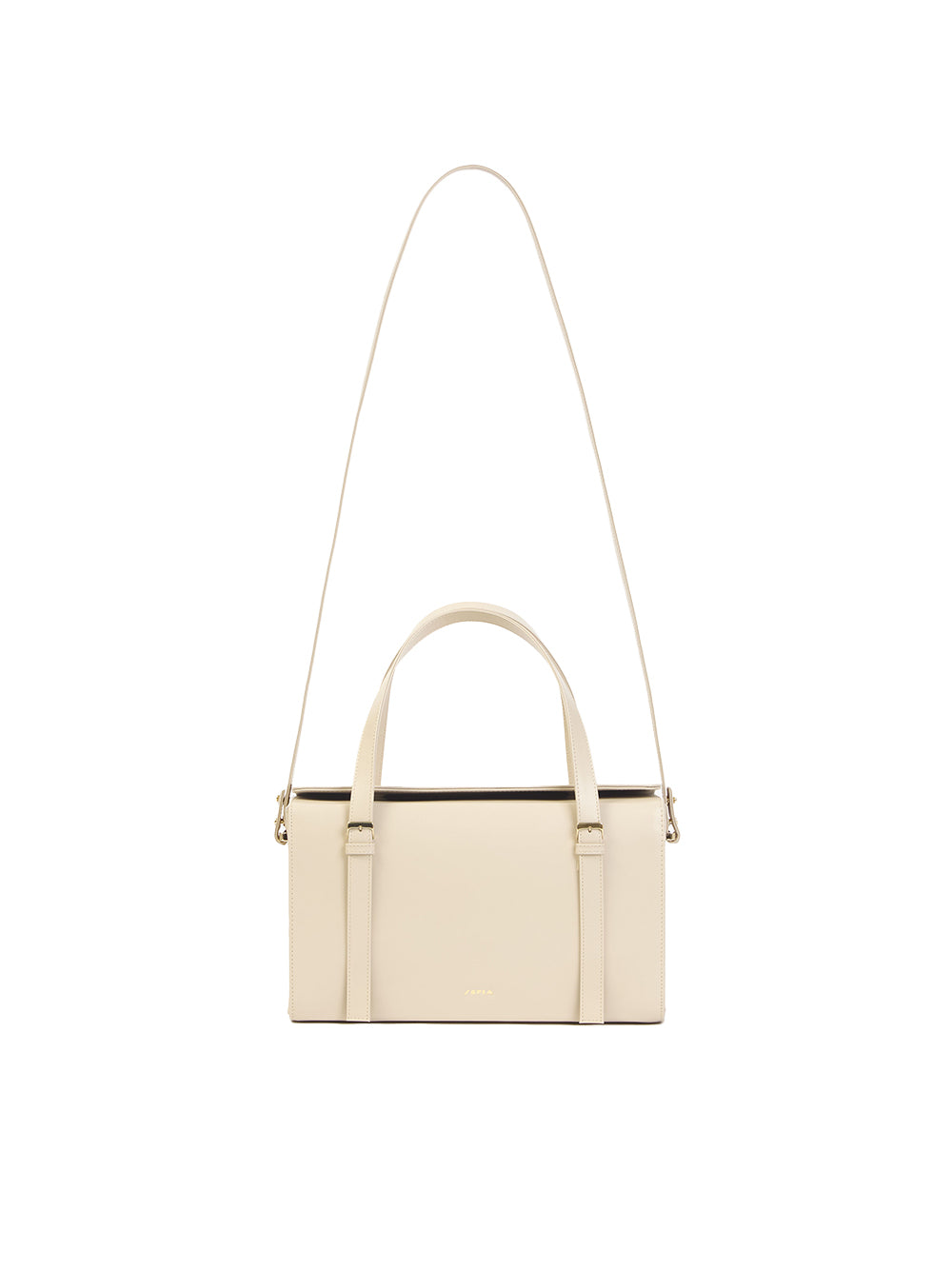 "Belmondo" Bag