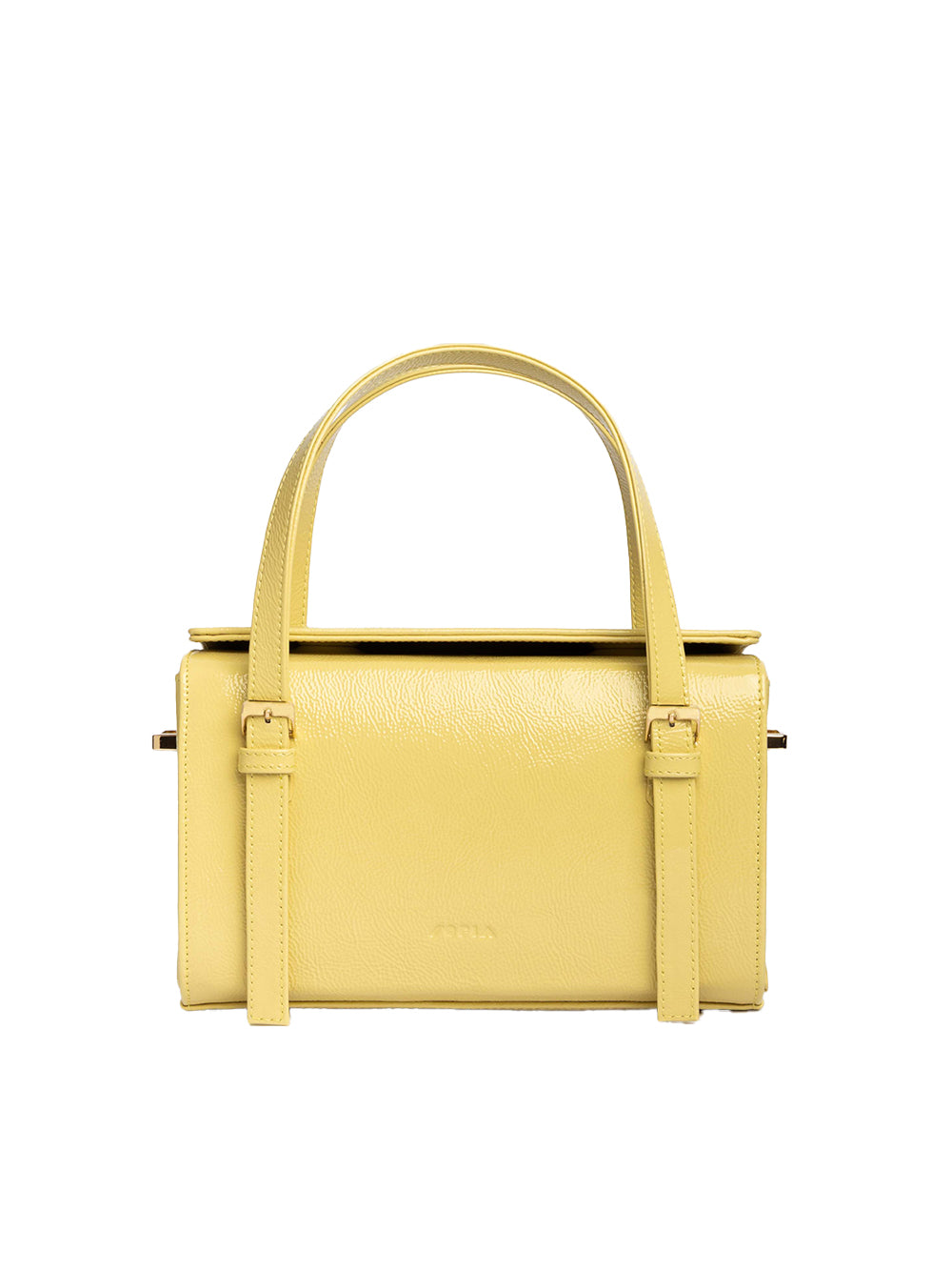 Borsa "Belmondo Mini"