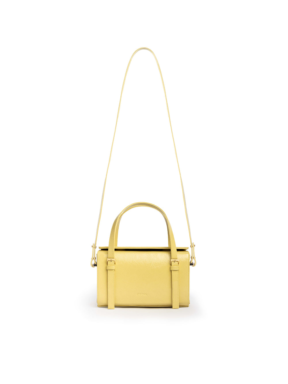 Borsa "Belmondo Mini"