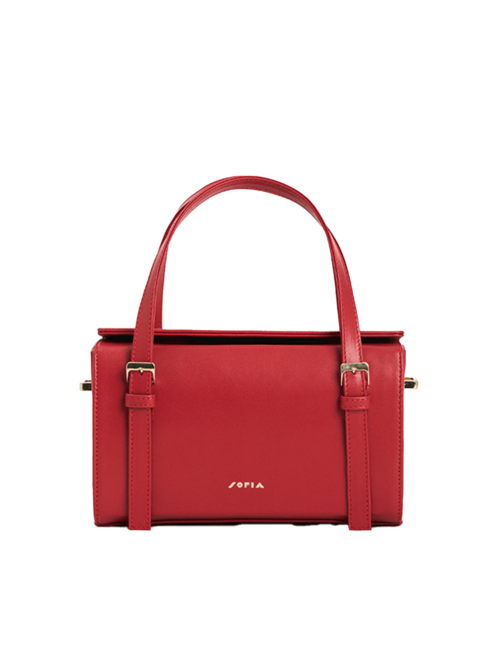 "Belmondo Mini" Bag