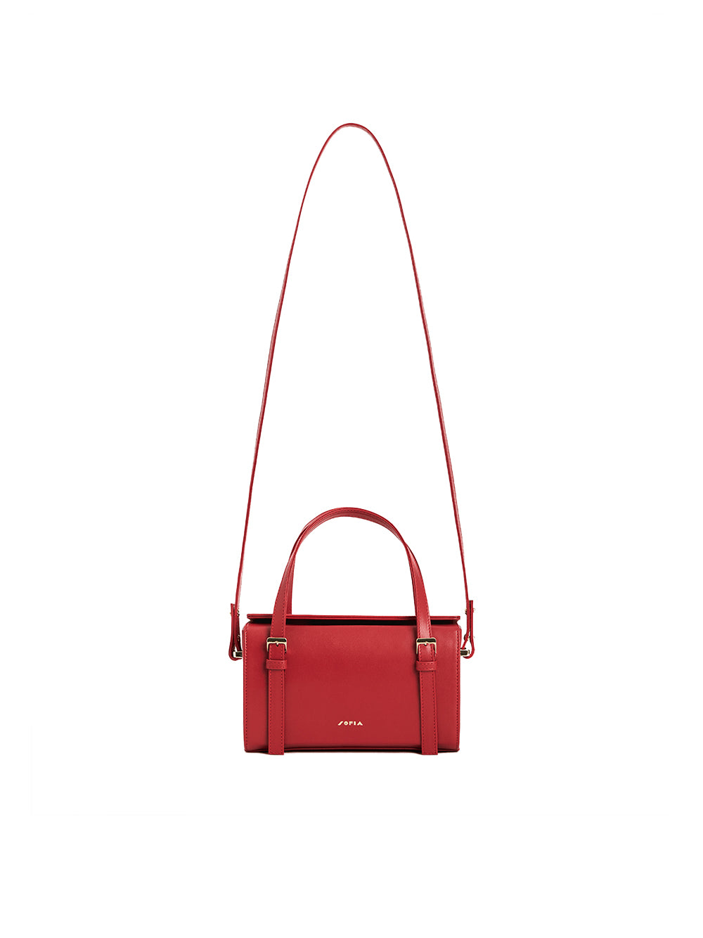 "Belmondo Mini" Bag