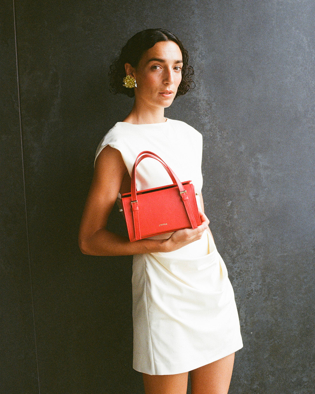 "Belmondo Mini" Bag