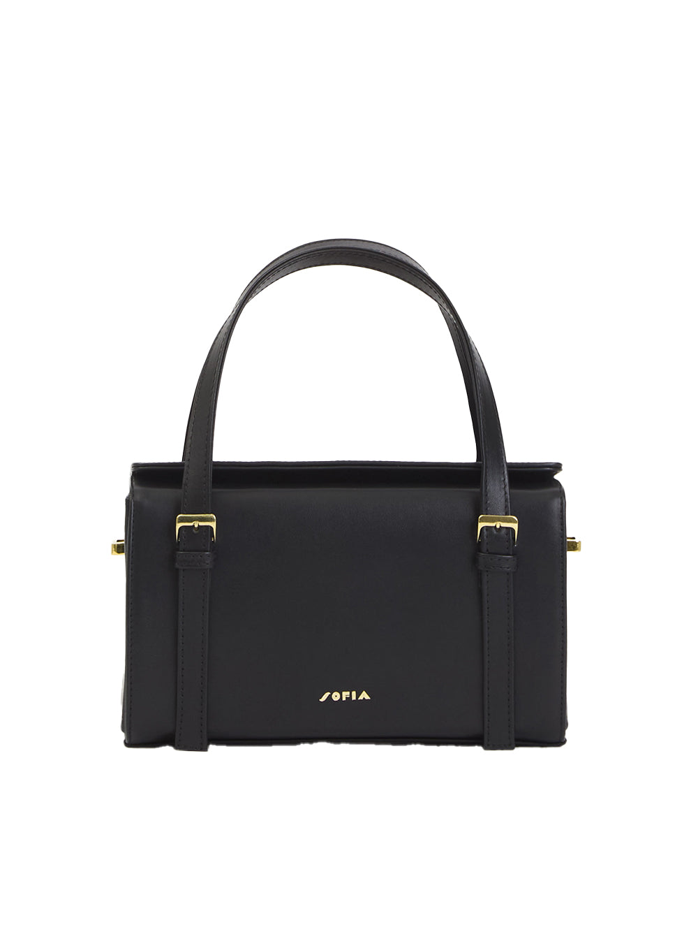 "Belmondo Mini" Bag