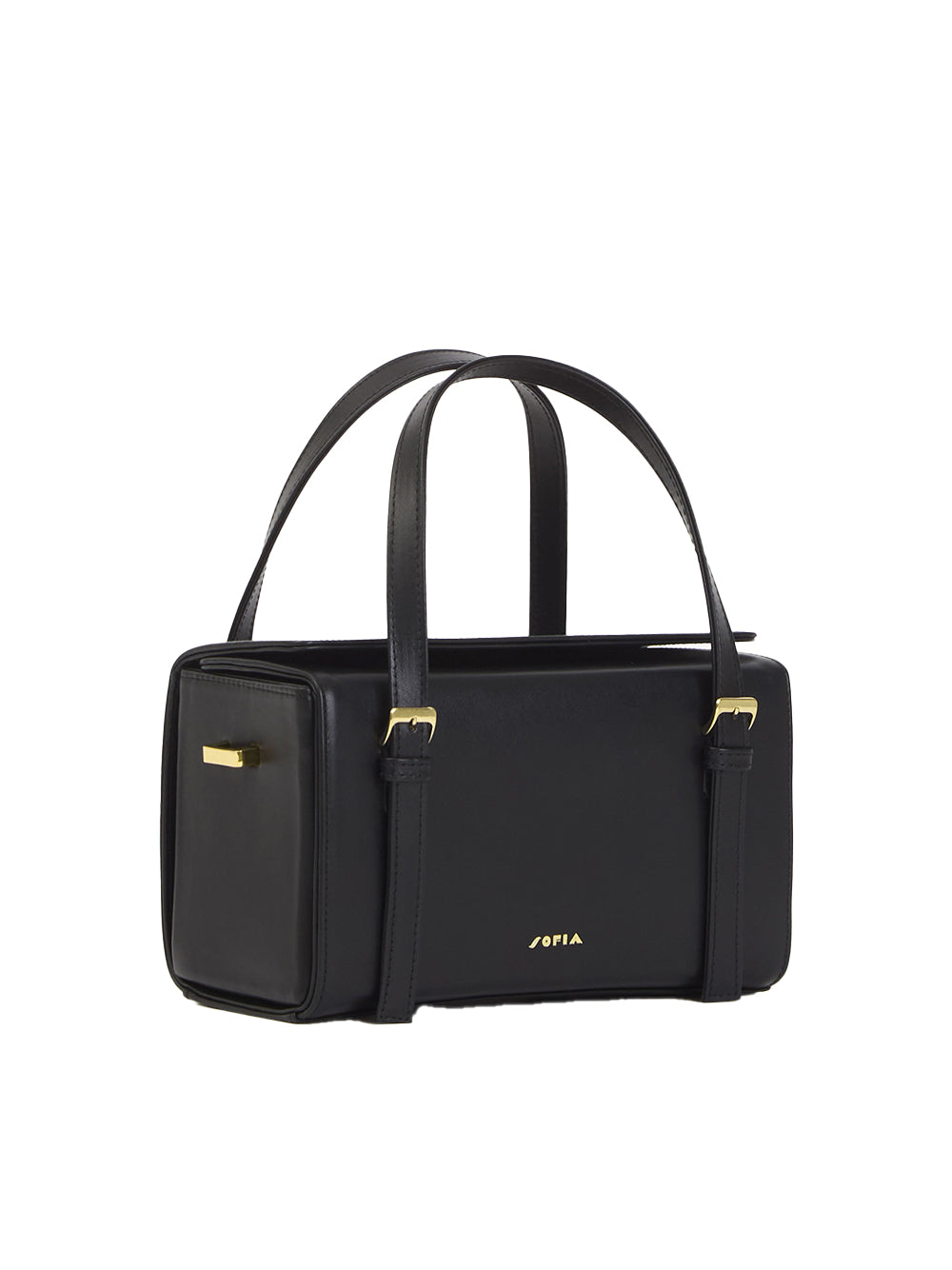 "Belmondo Mini" Bag