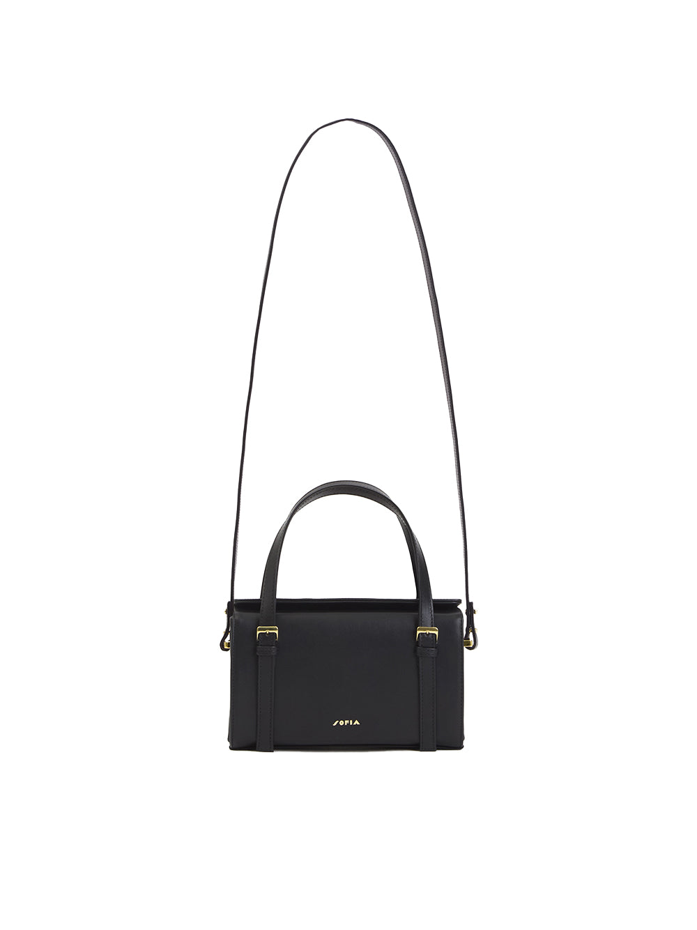 "Belmondo Mini" Bag