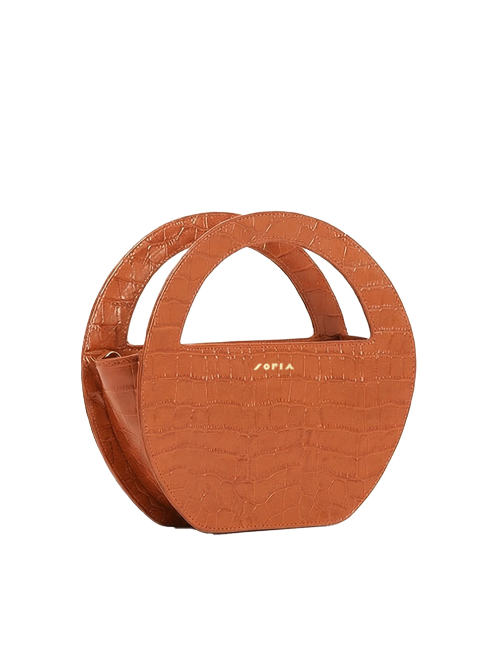 "Edda Mini" Bag