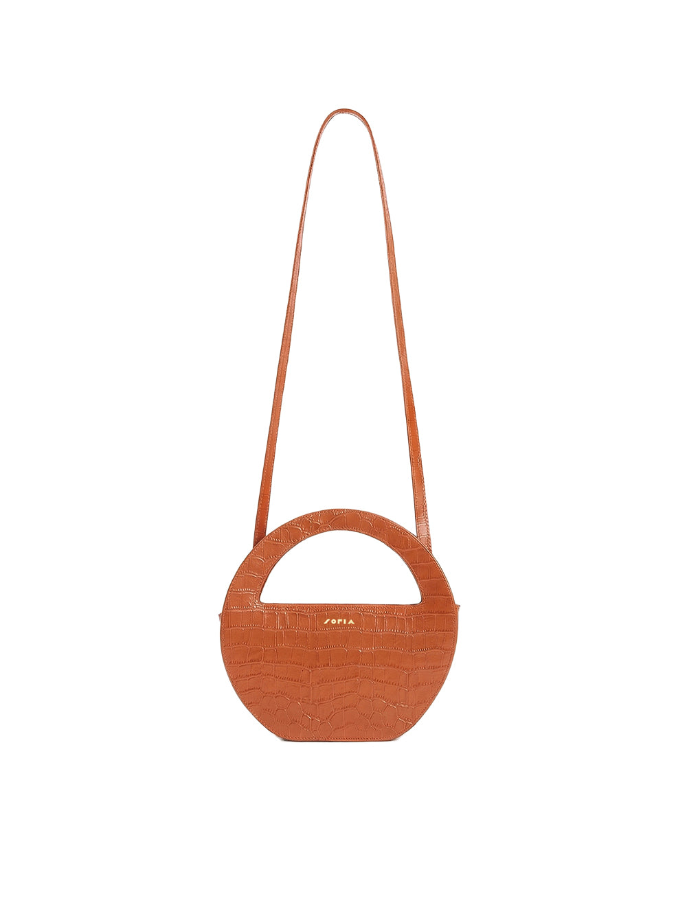 "Edda Mini" Bag