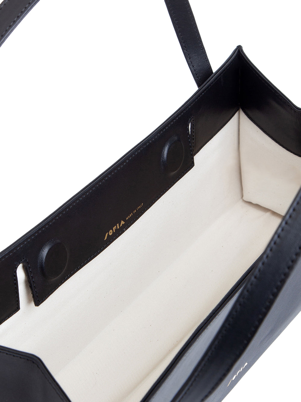 "Riviera" Bag