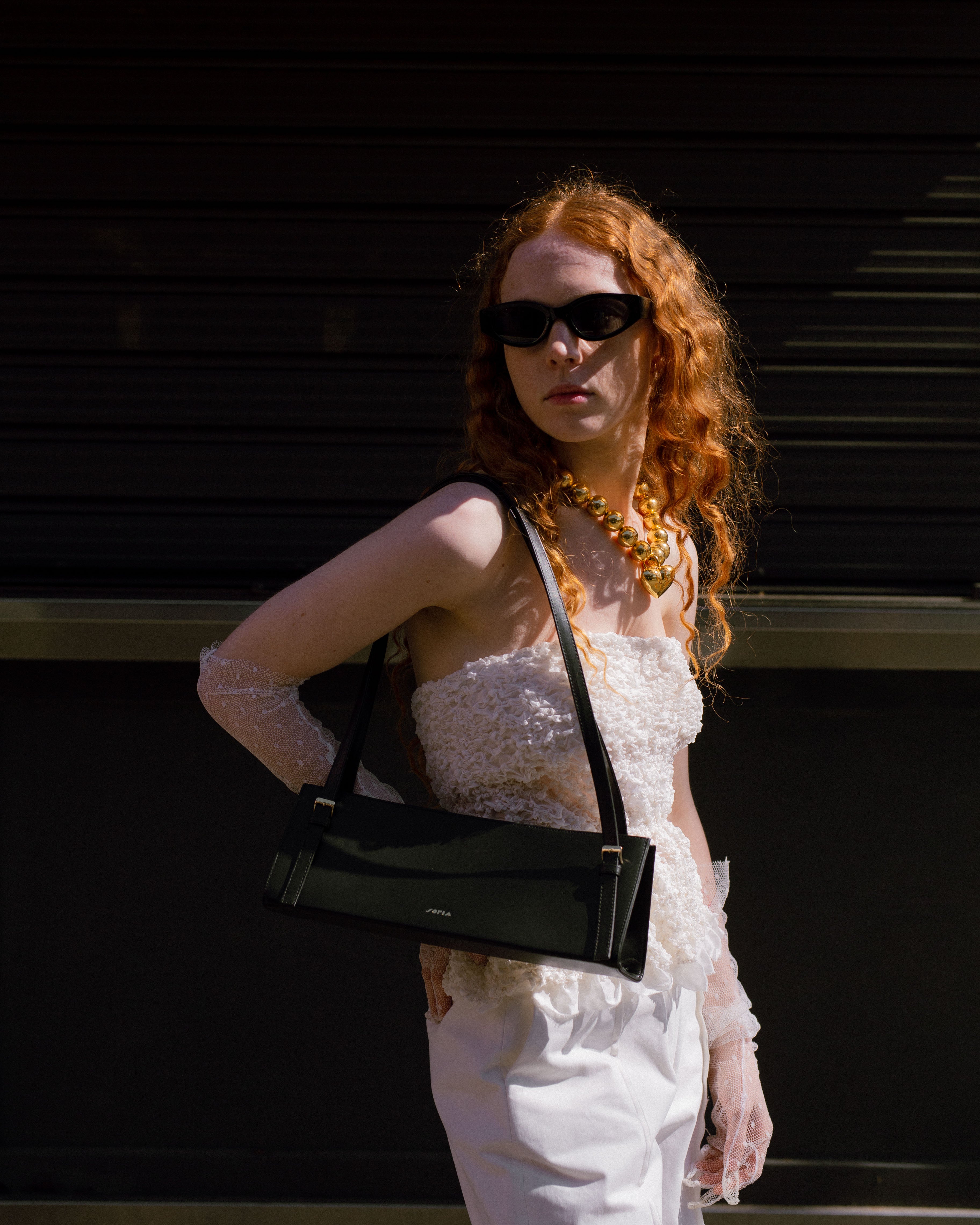 "Riviera" Bag