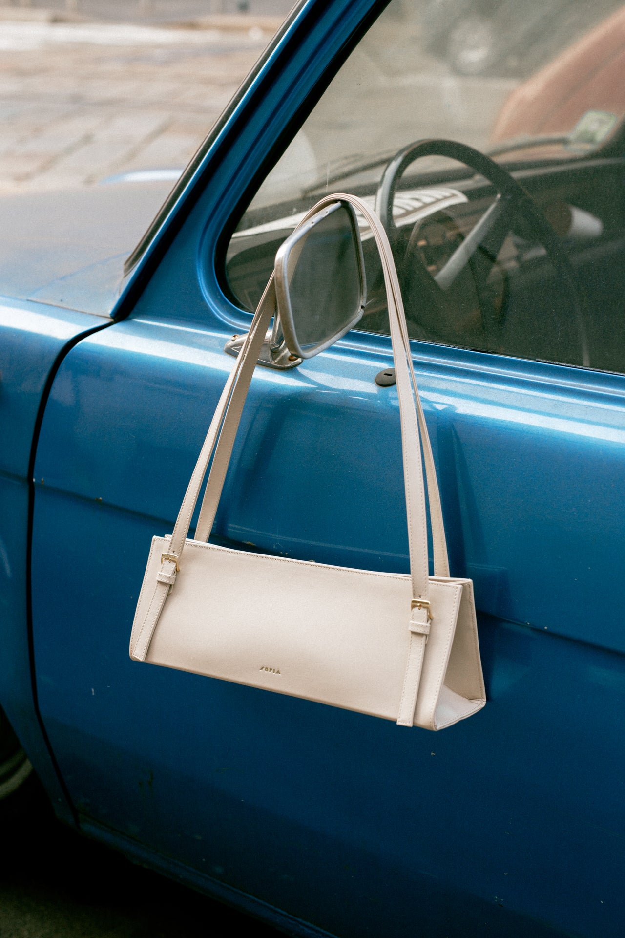 Borsa "Riviera"
