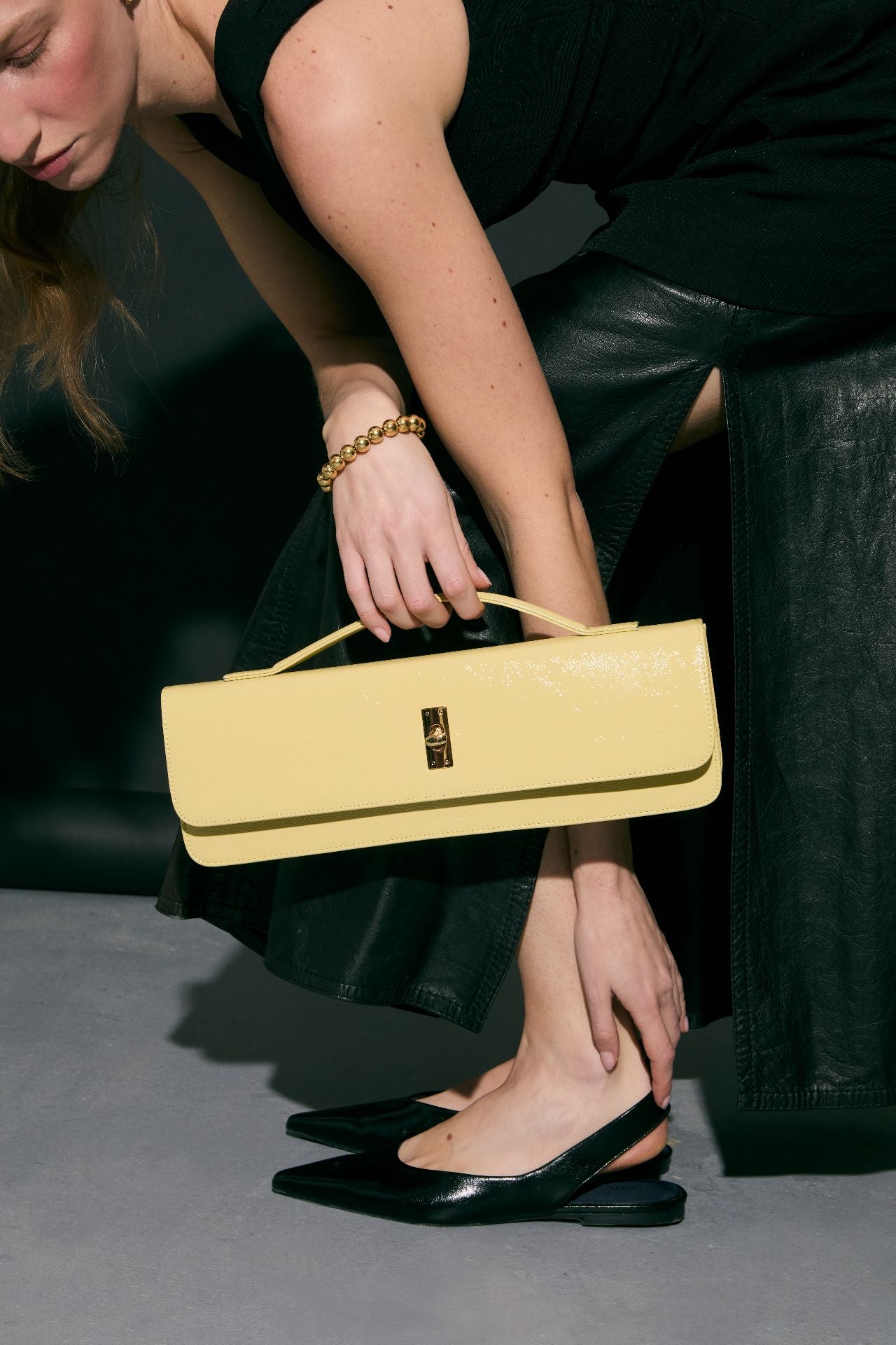 Borsa "La Silvia"