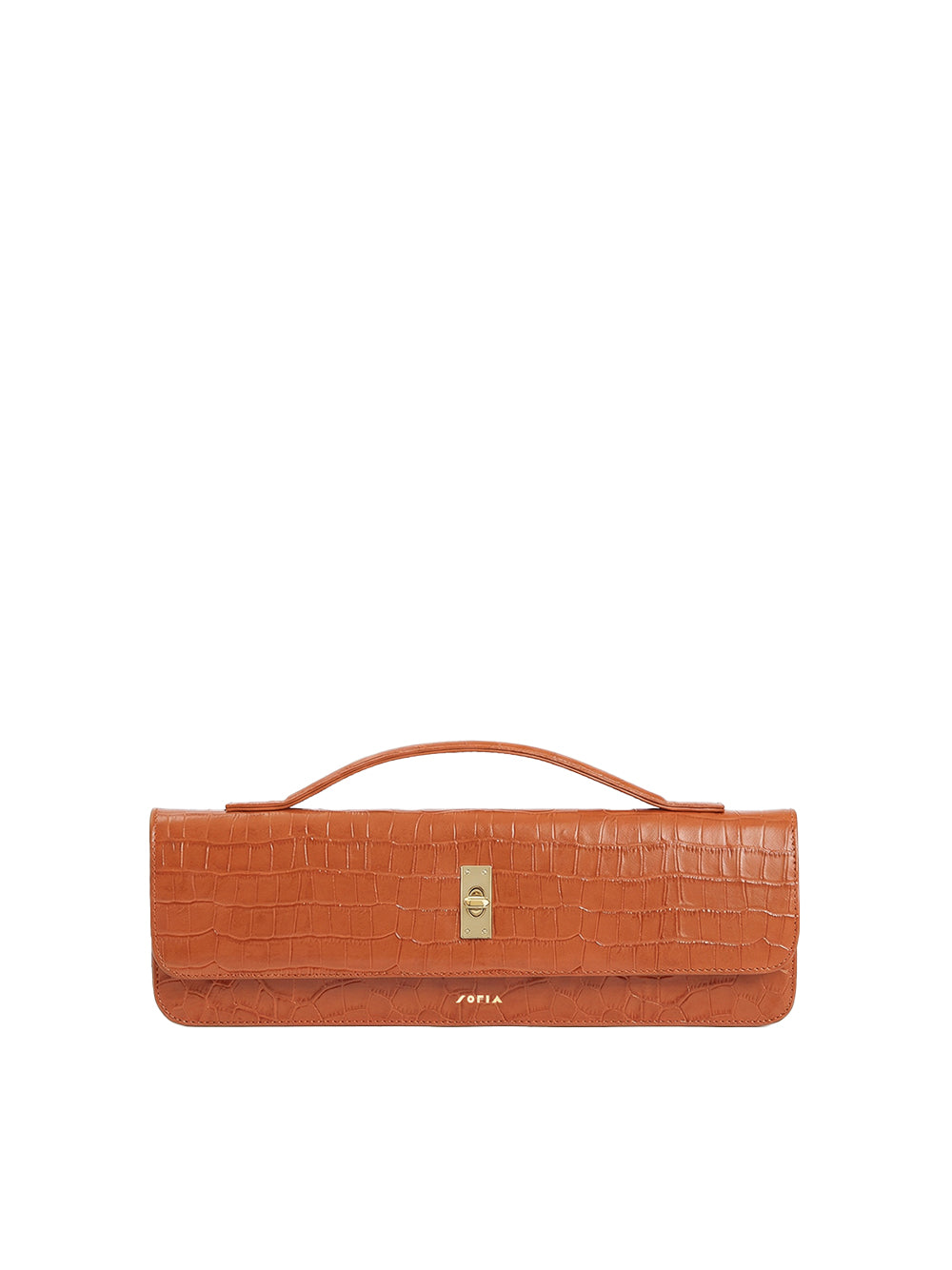 "La Silvia" Bag