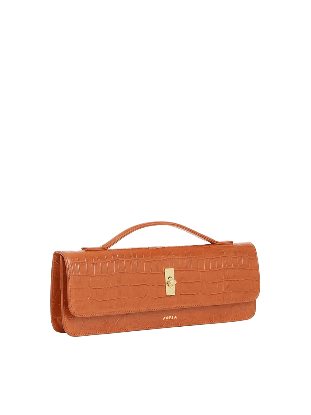 "La Silvia" Bag