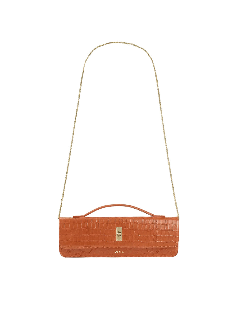 "La Silvia" Bag