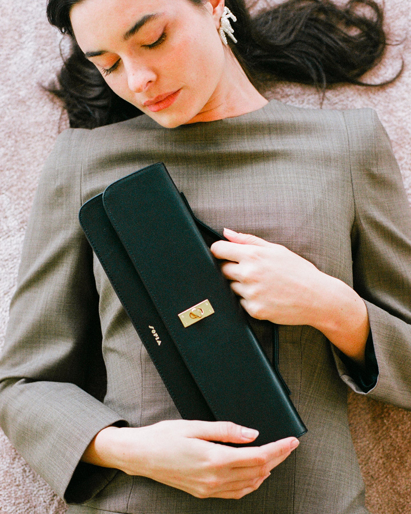 Borsa "La Silvia"