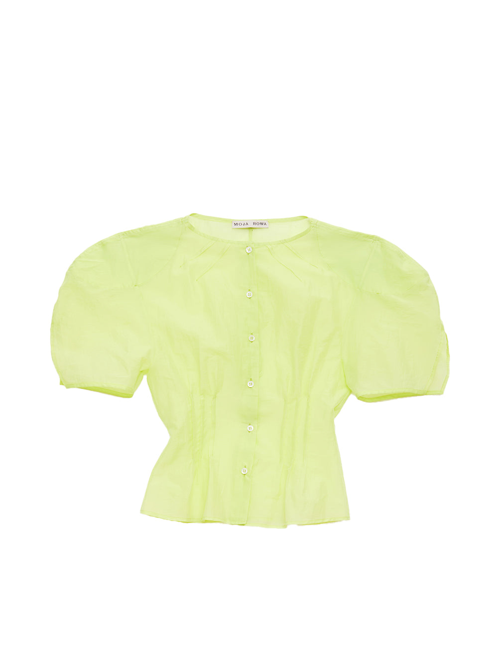 "Petal" Shirt