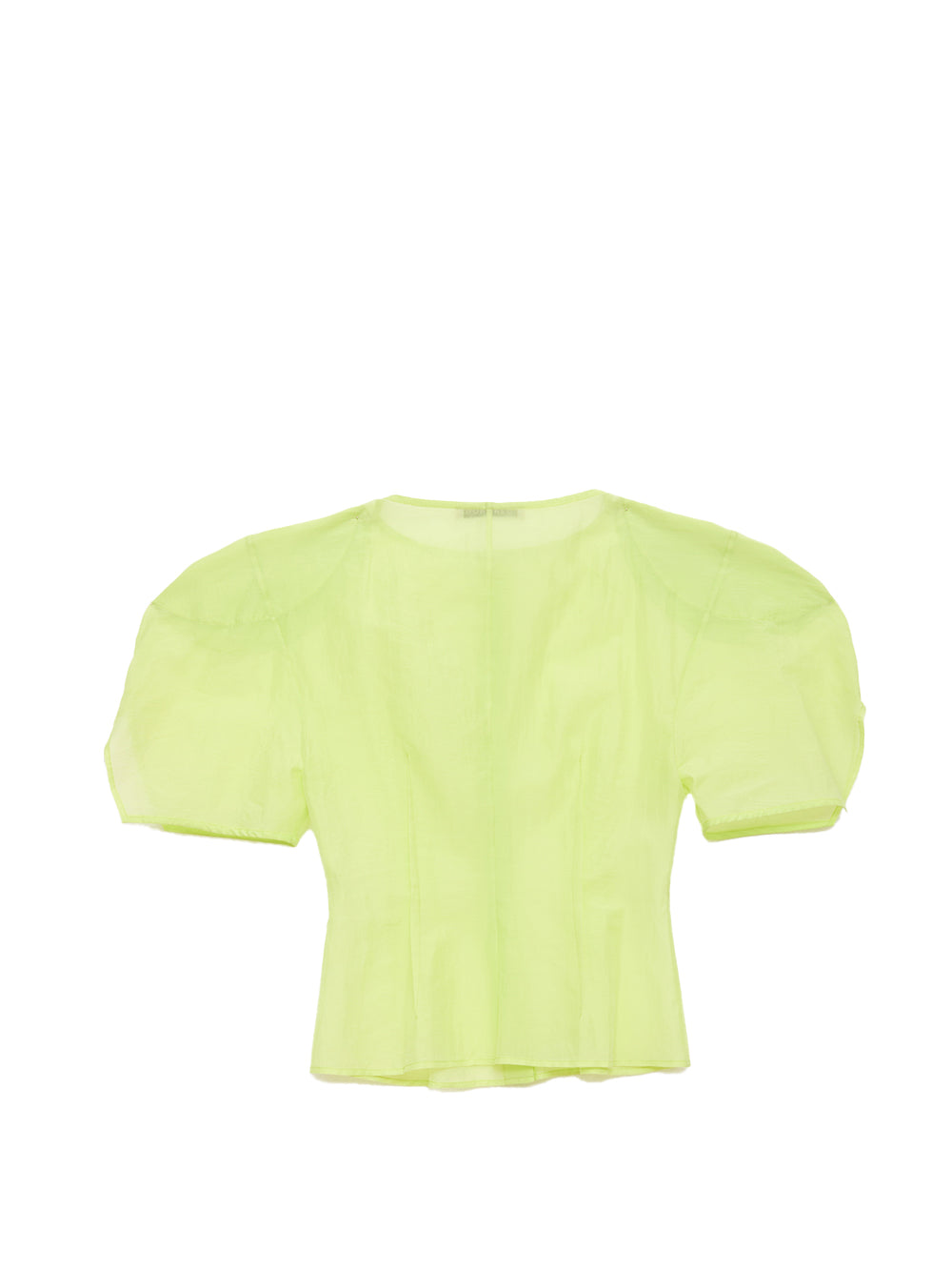 Camicia "Petal"