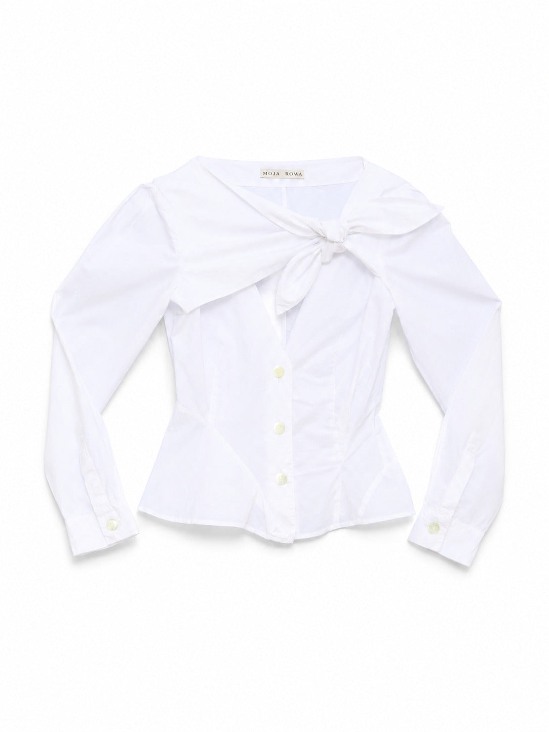 Camicia "Twist"