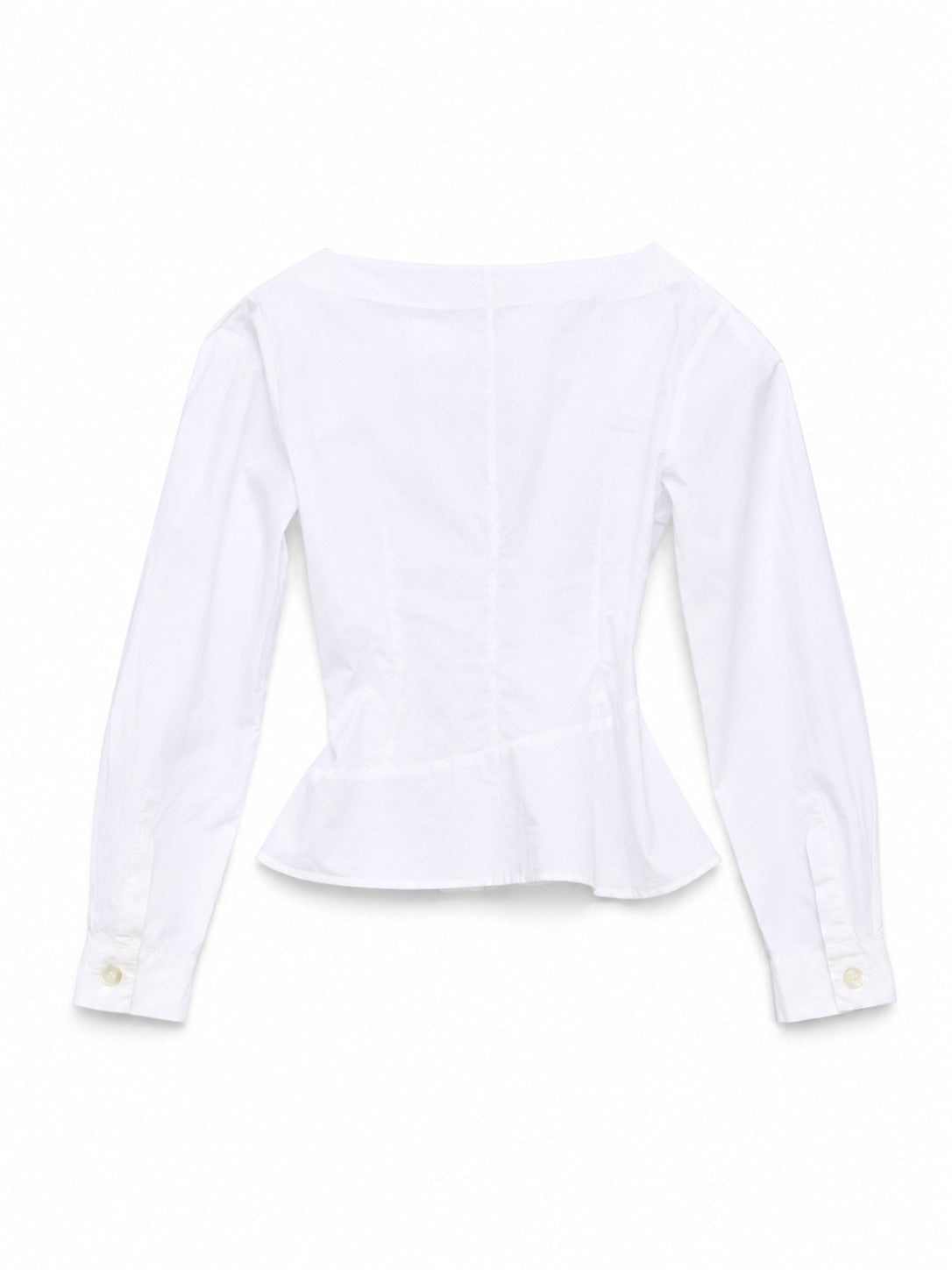 Camicia "Twist"