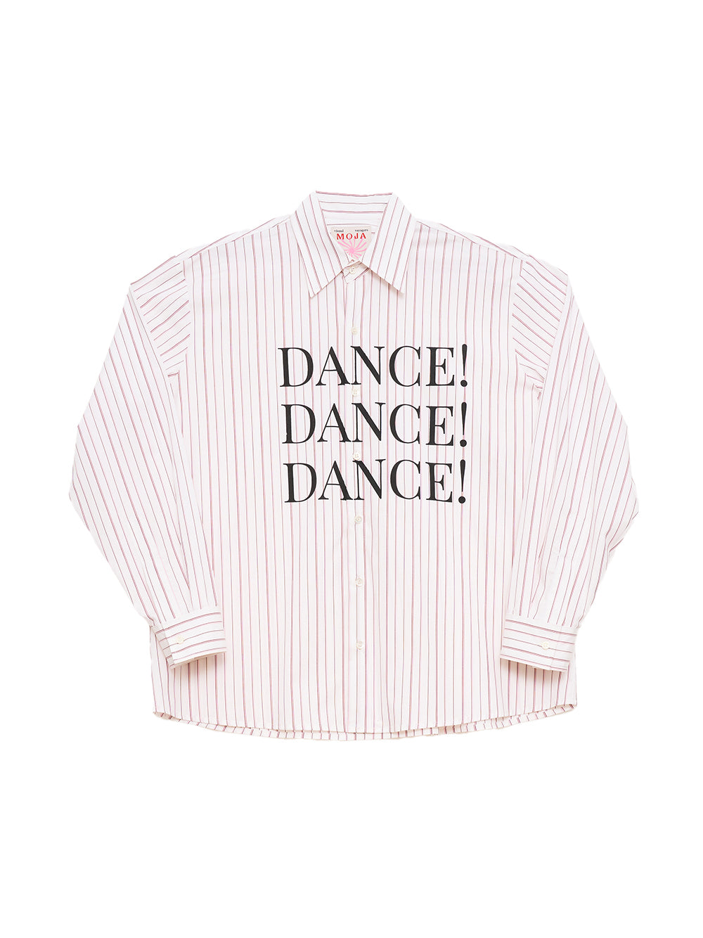 Camicia "Dance!"