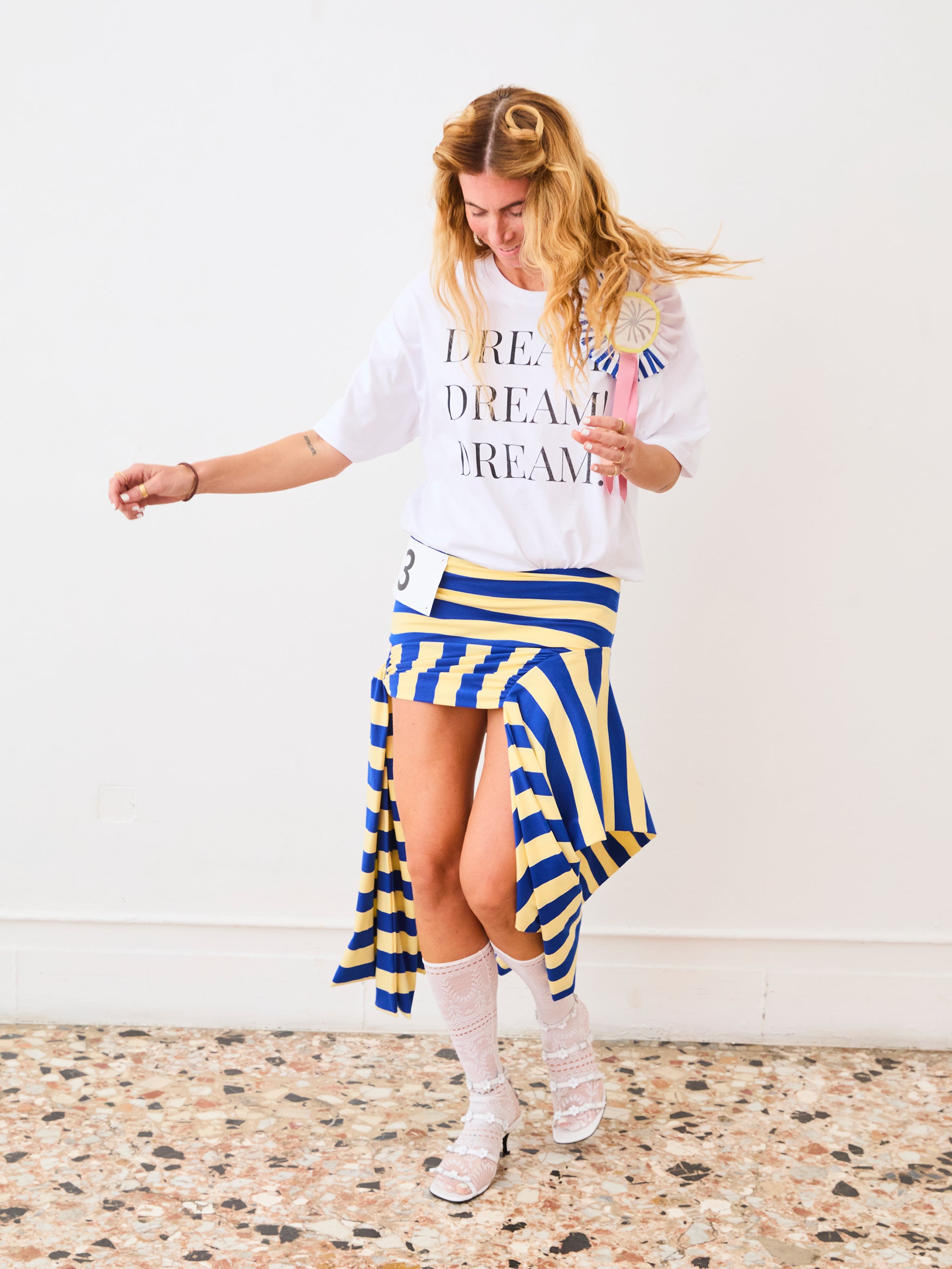"Dream!" T-Shirt