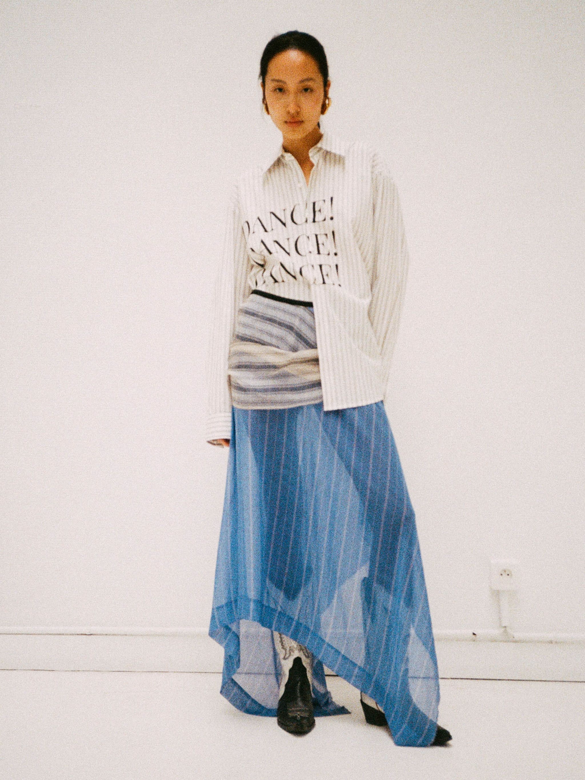 "Infinity" Skirt