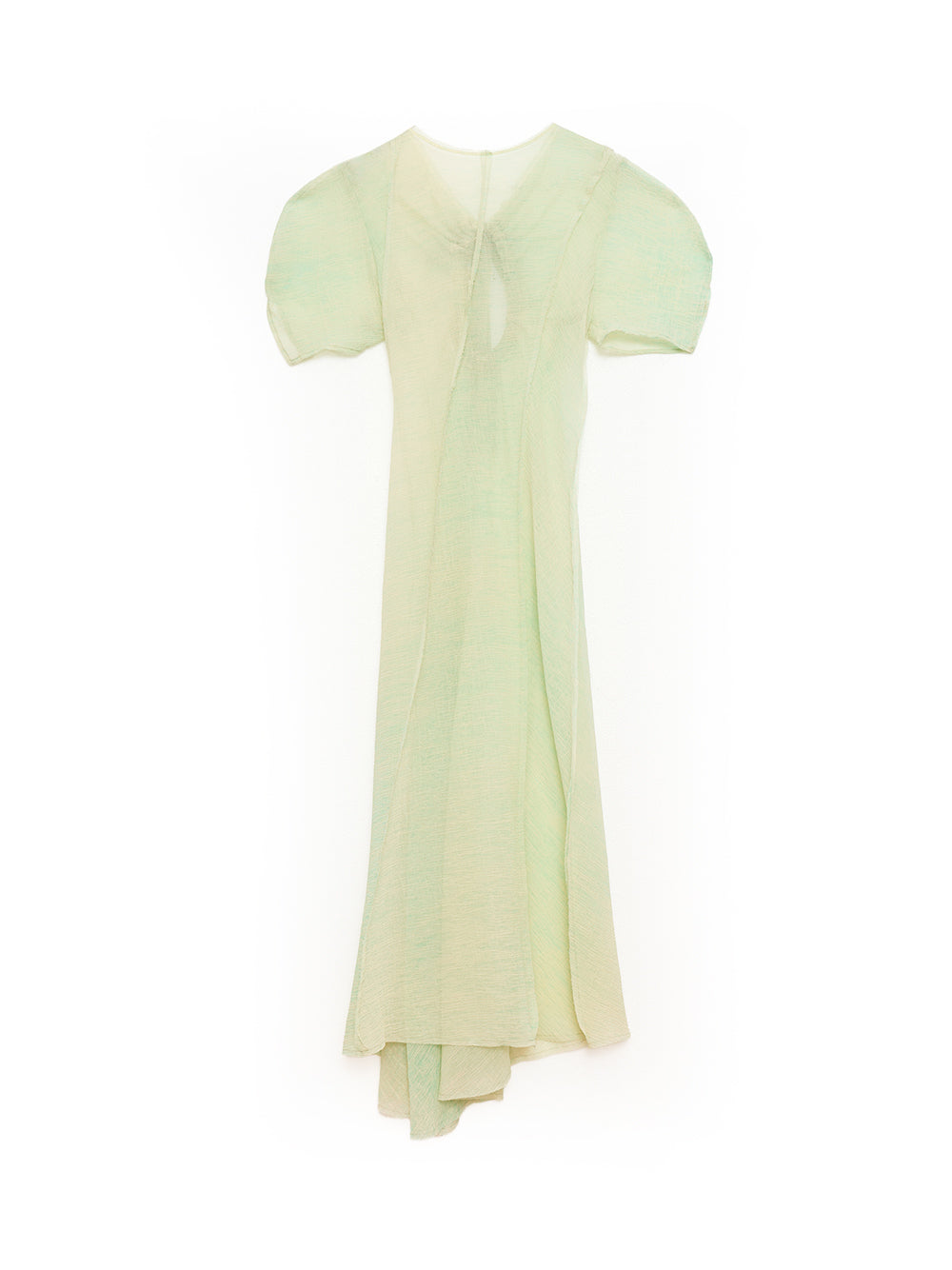 "Sea" Dress