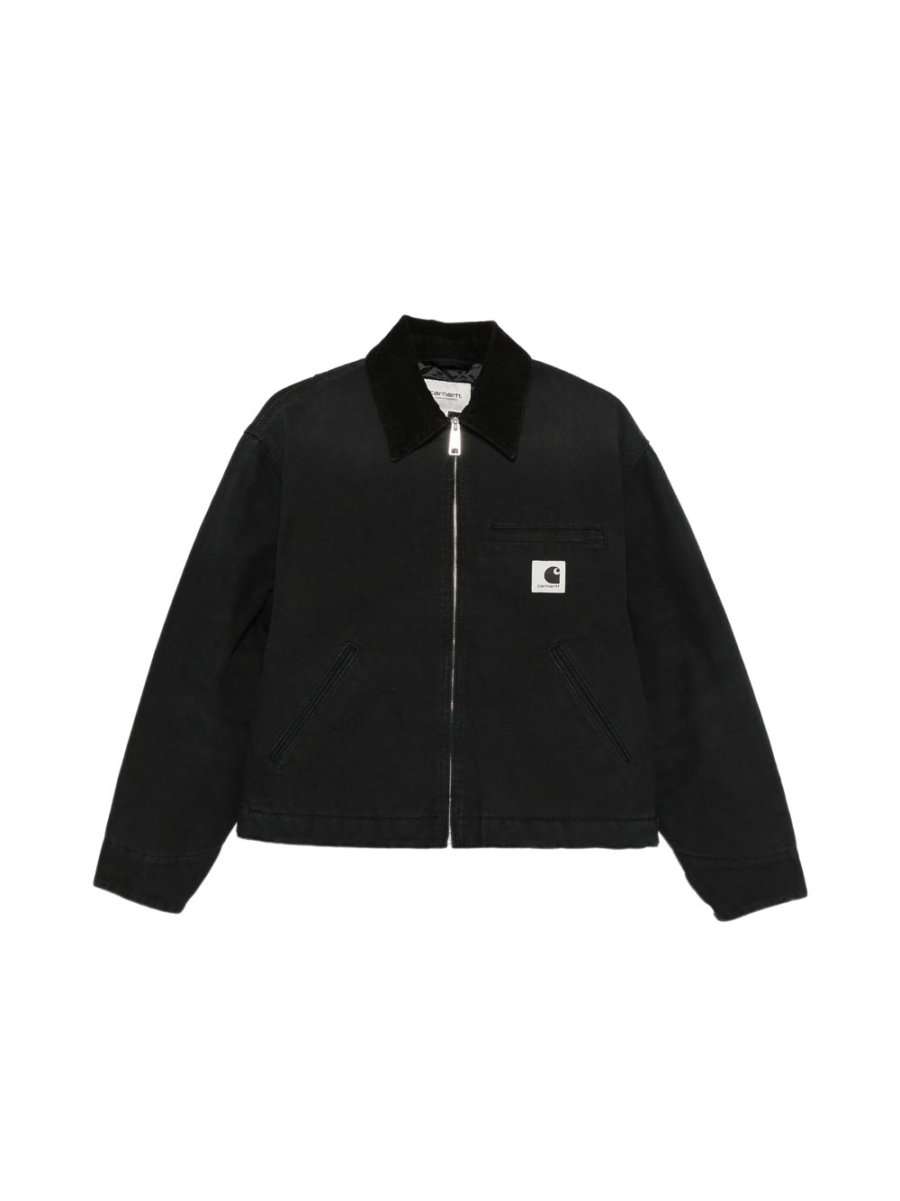 “W` OG Detroit” Jacket