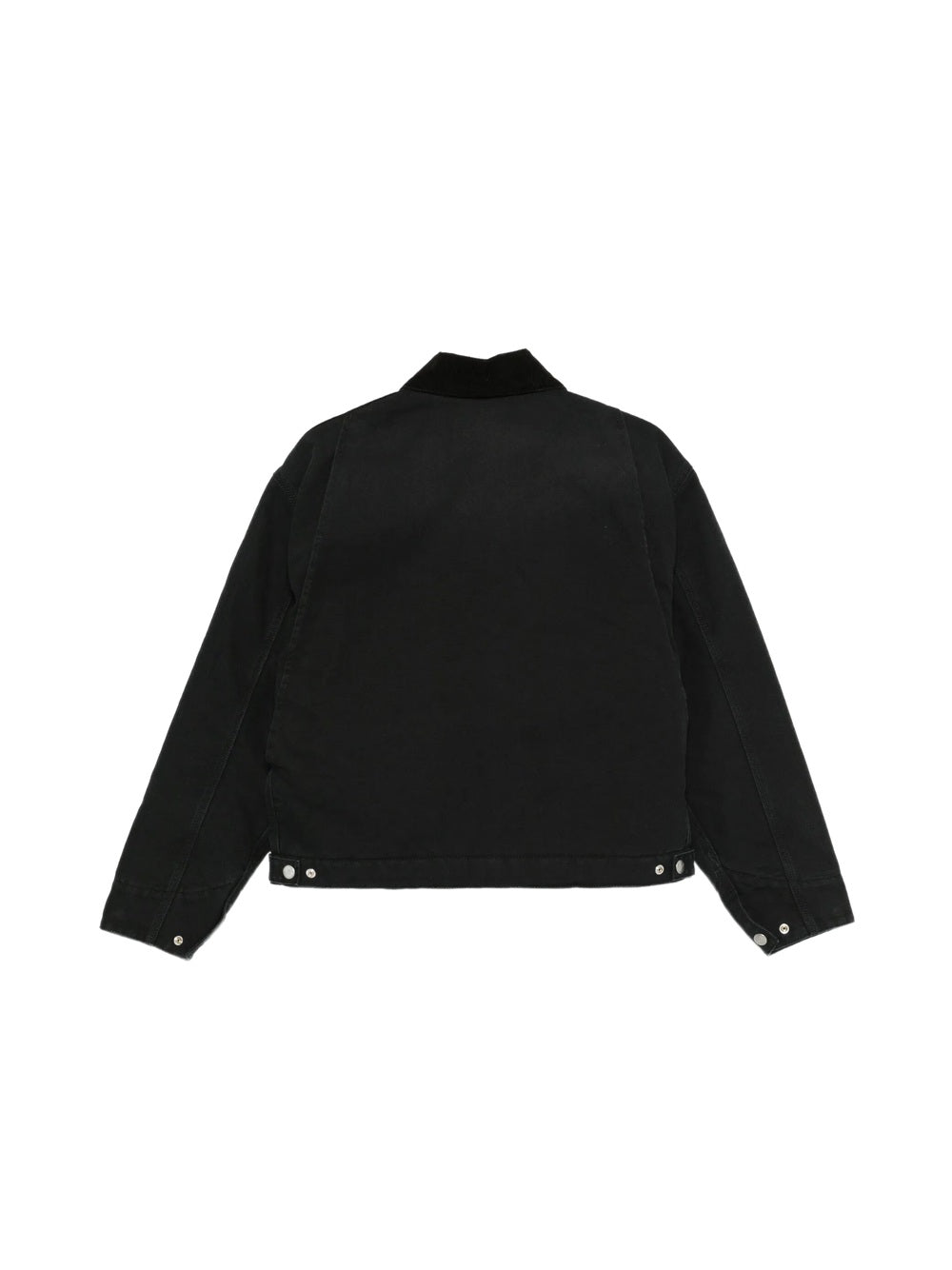“W` OG Detroit” Jacket