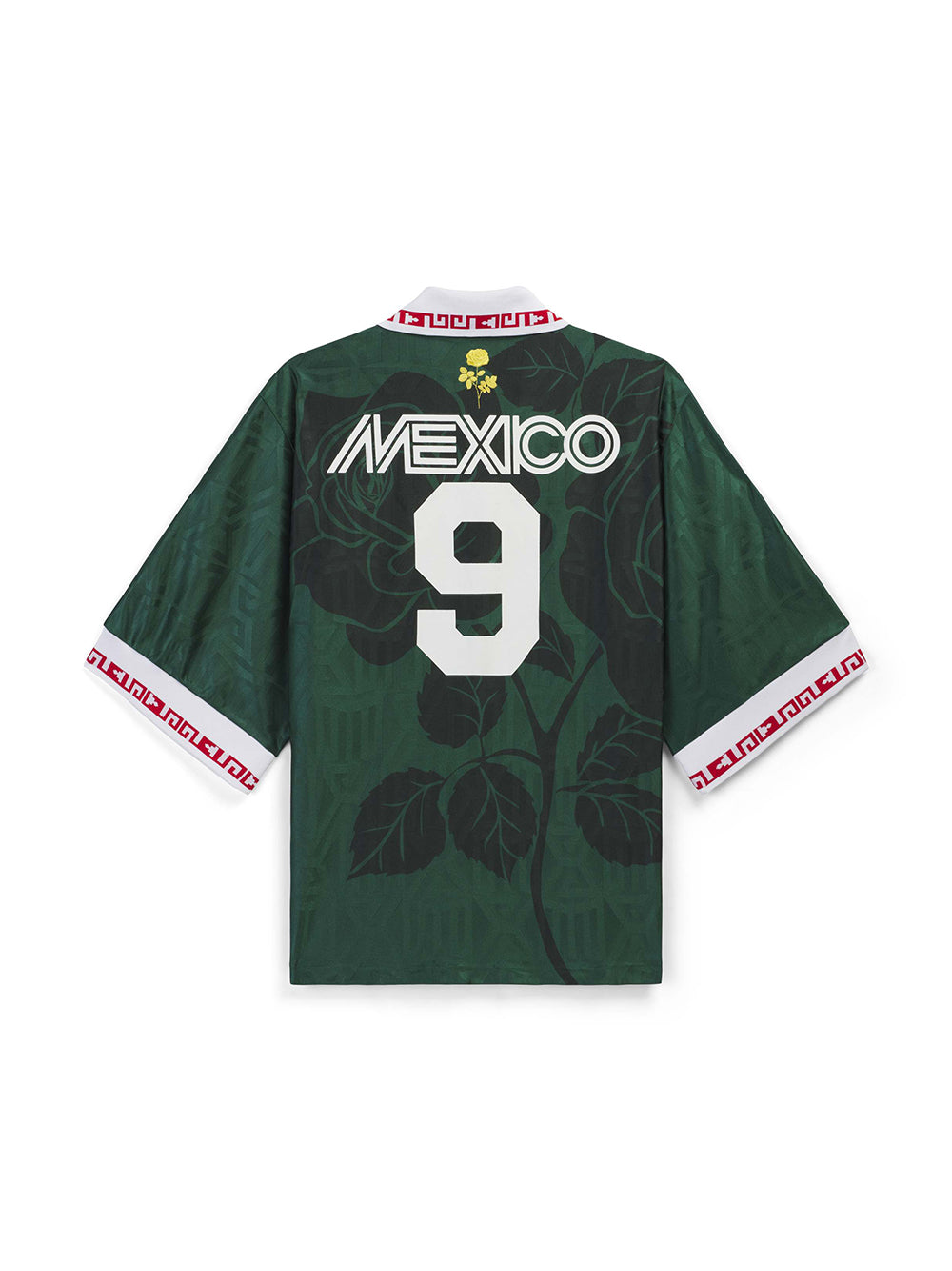 Adidas X Chavarria Maglia "WC Soccer Mexico"