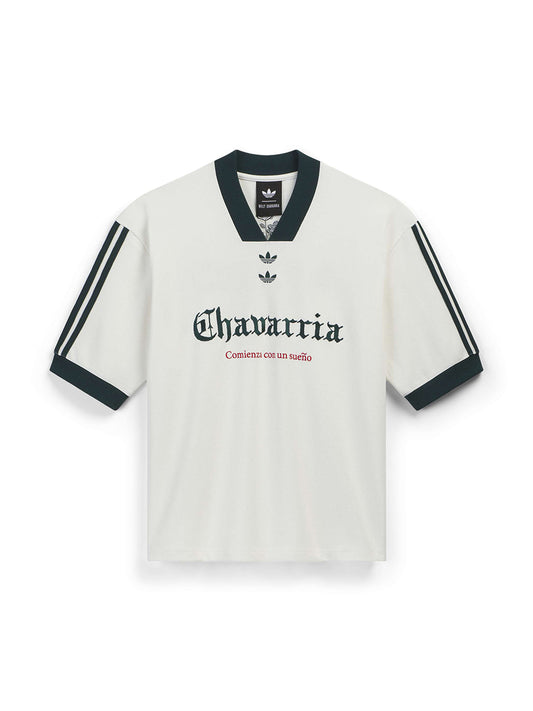 Adidas X Chavarria T-Shirt "WC Soccer Graphic"