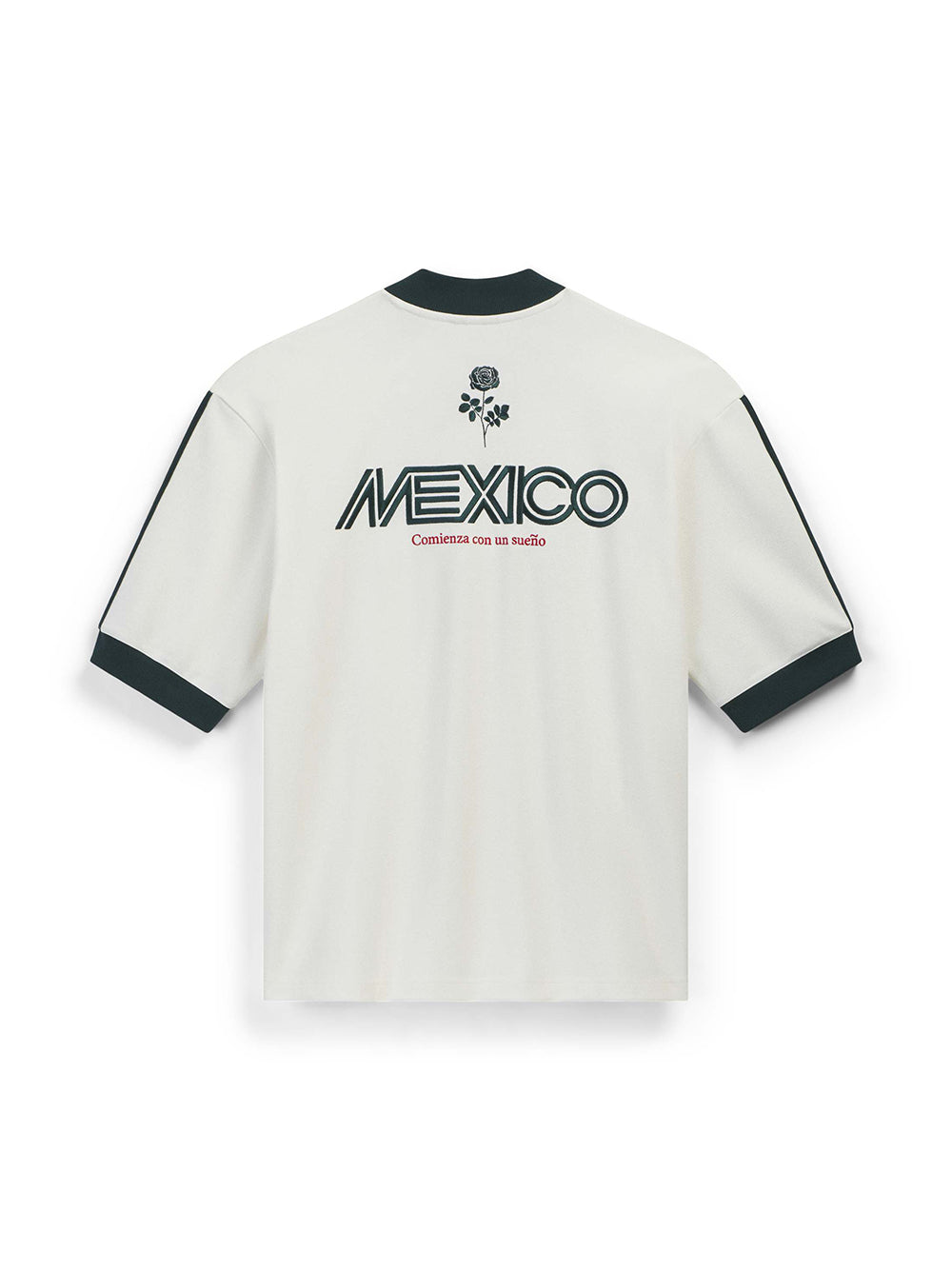Adidas X Chavarria T-Shirt "WC Soccer Graphic"