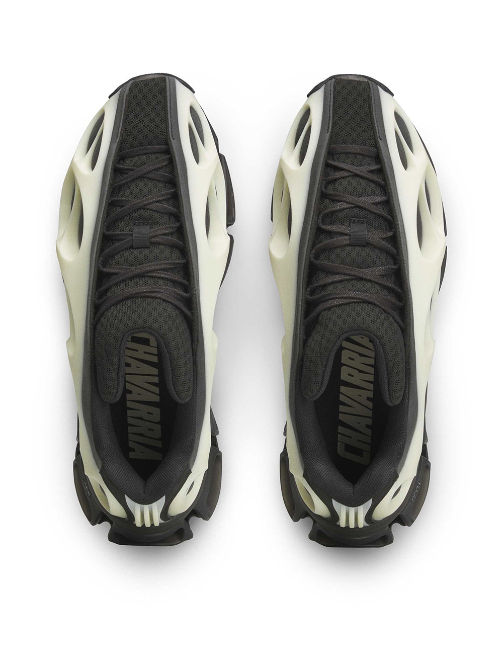 Adidas X Chavarria Sneakers "Willy Mega Low"