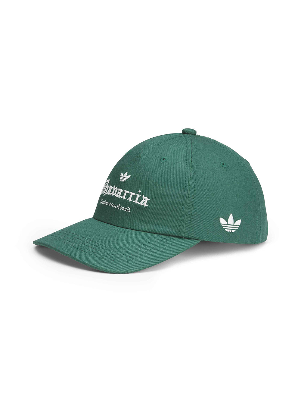 Adidas X Chavarria Cappello "WC Logo"