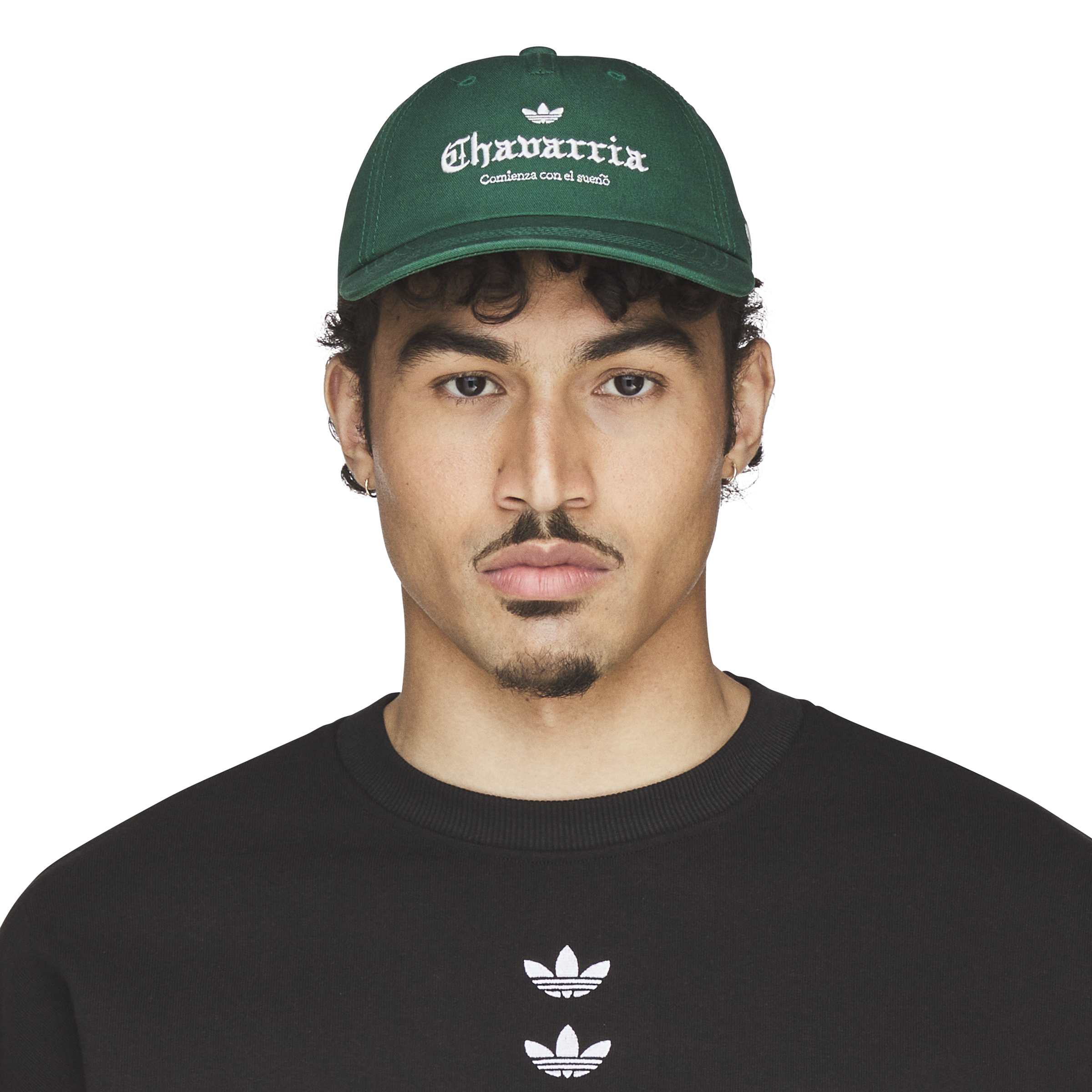 Adidas X Chavarria Cappello "WC Logo"