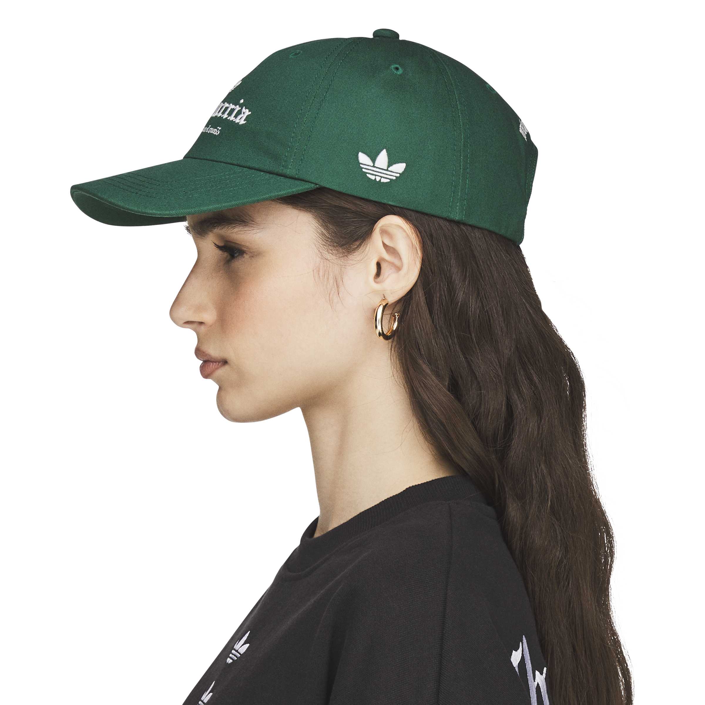 Adidas X Chavarria Cappello "WC Logo"