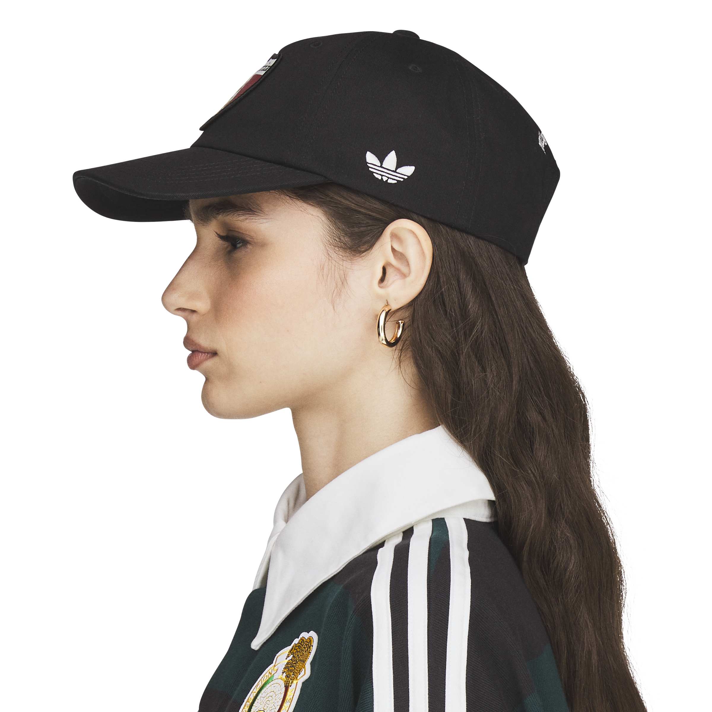 Adidas X Chavarria Cappello "WC Crest"
