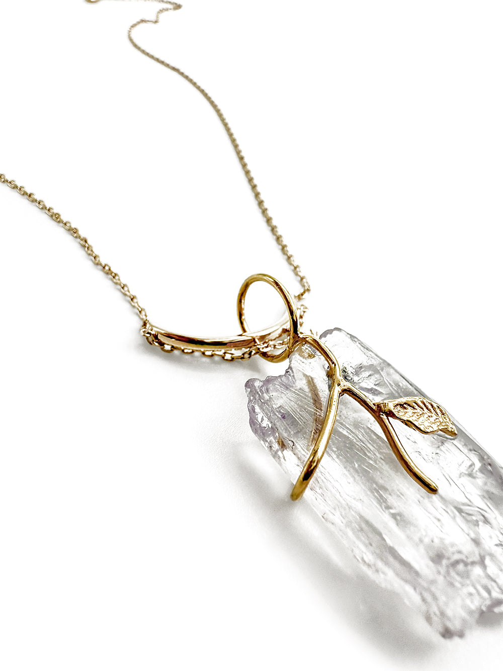 Essence De Lilas