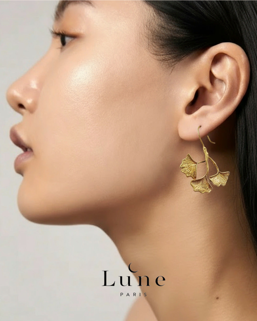 Ginkgo Sauvage