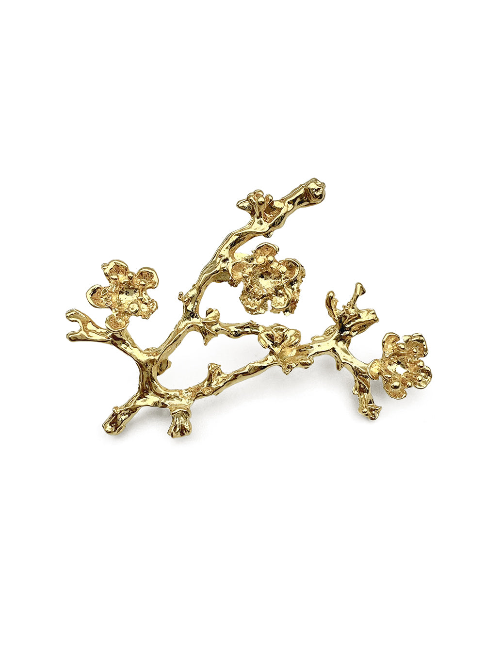 "Fleur" Brooch