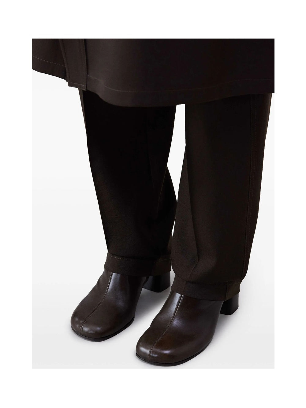 Stivali "Anatomic 80"