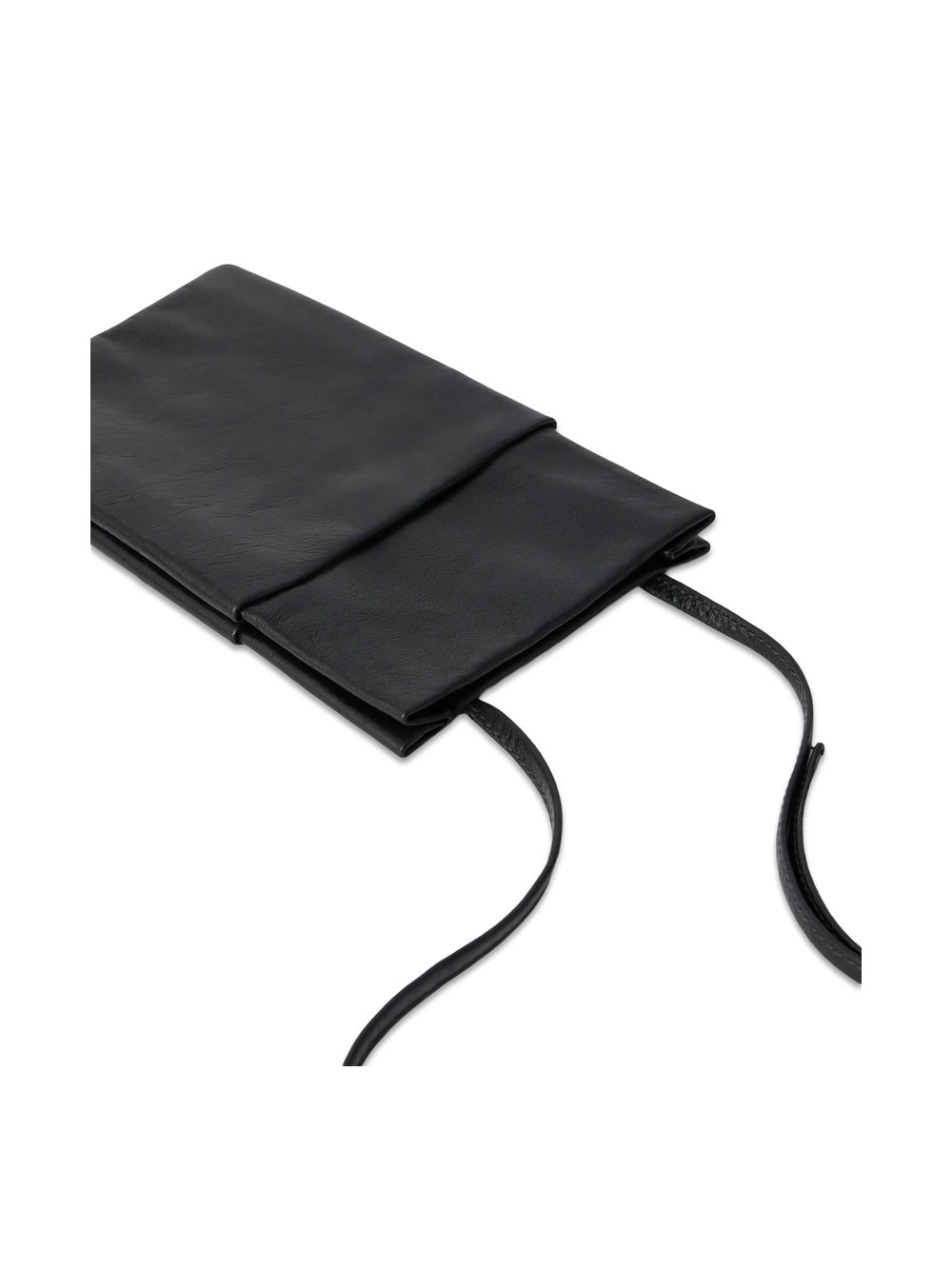 Tracolla "Book Pouch"