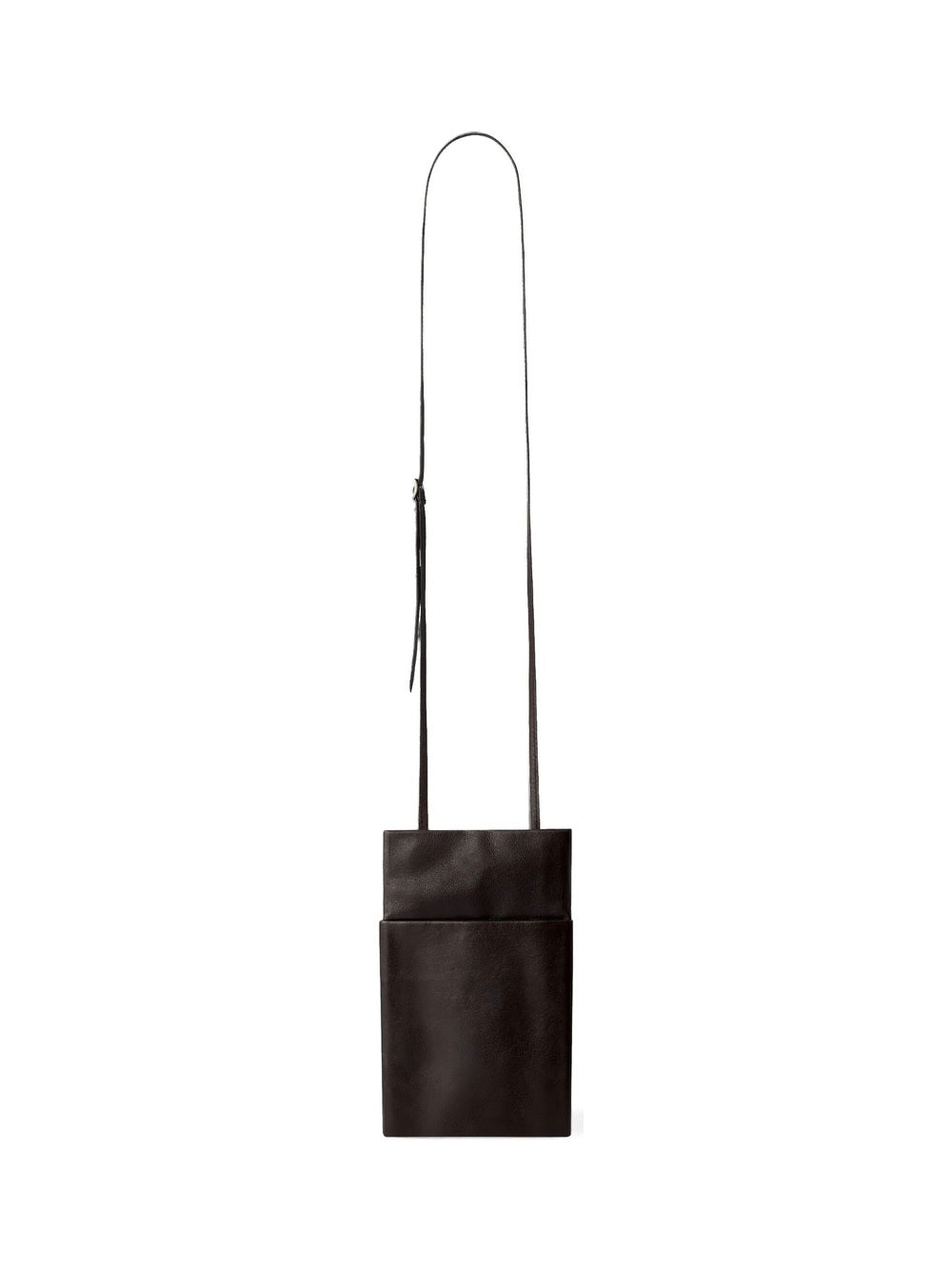 Tracolla "Book Pouch"