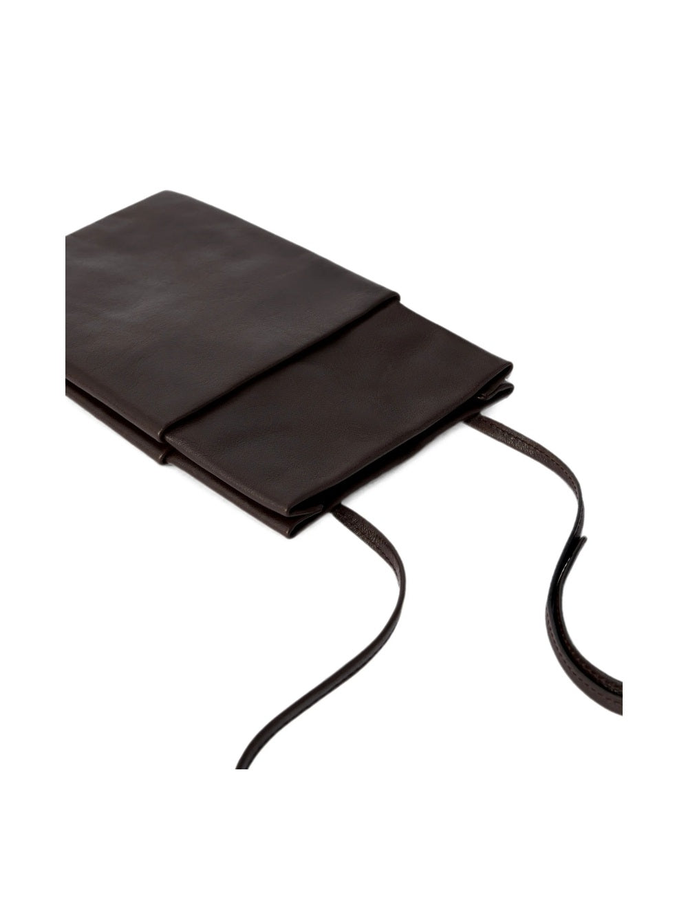 Tracolla "Book Pouch"