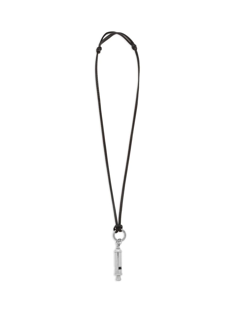 Collana "Acme Whistle"
