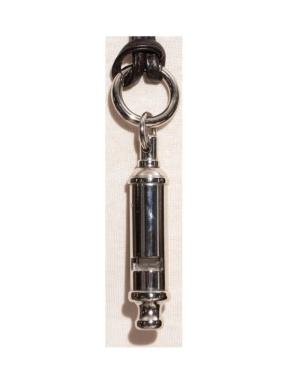 Collana "Acme Whistle"